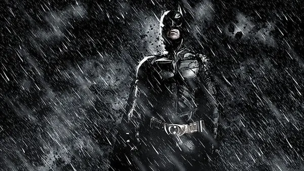 batman