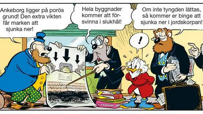 Kalle Anka