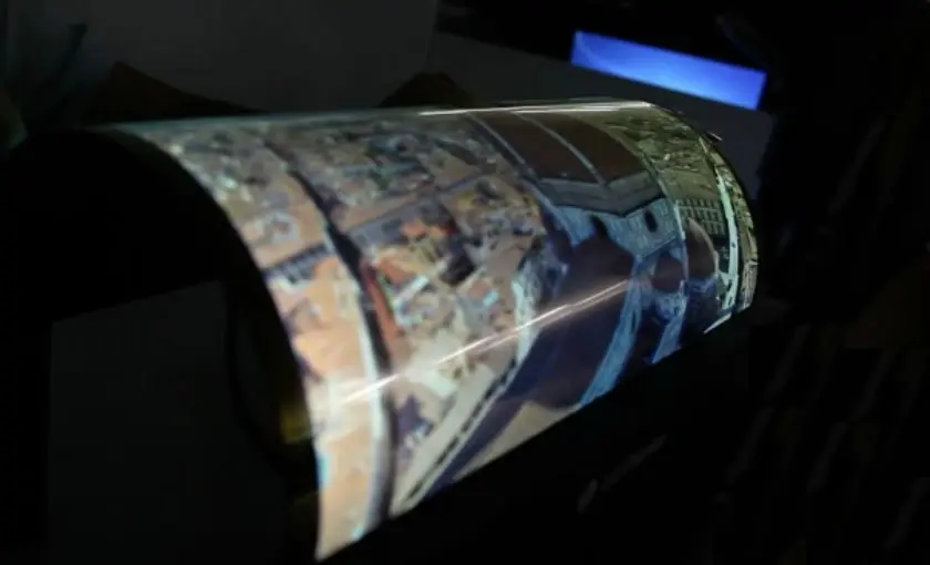 oled