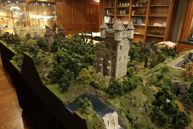 Så här ska D&D spelas