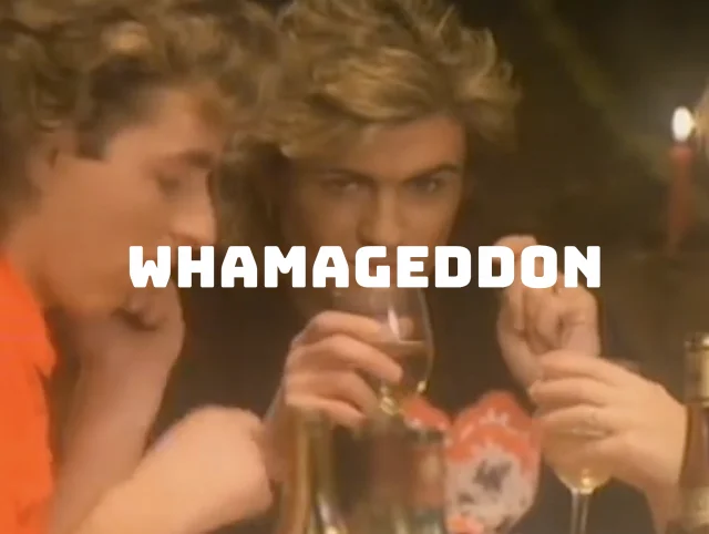 Whamageddon