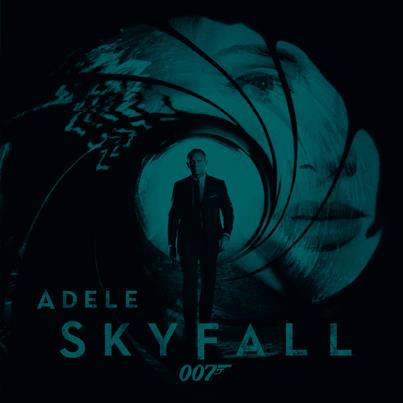 Skyfall theme song cover
