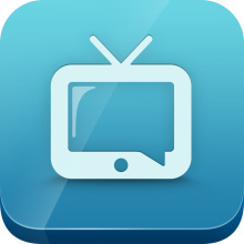 Like.tv - app icon png